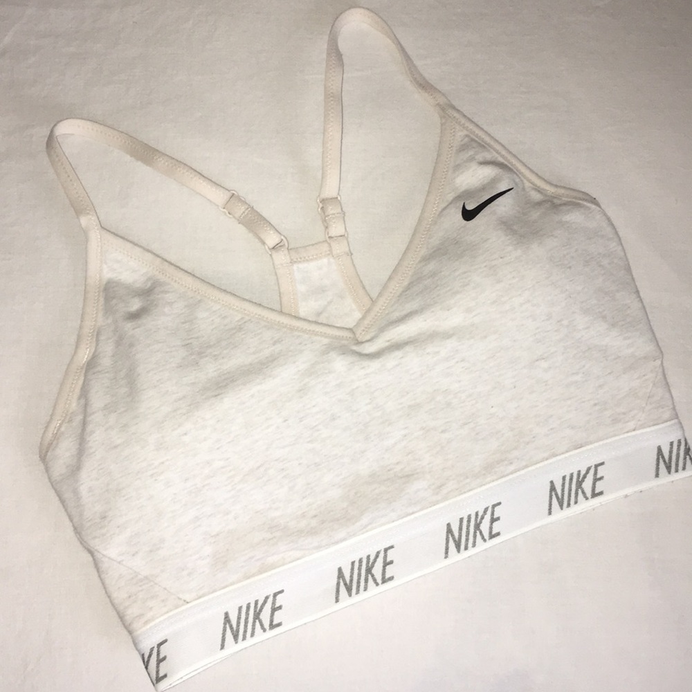 Nike sports bra